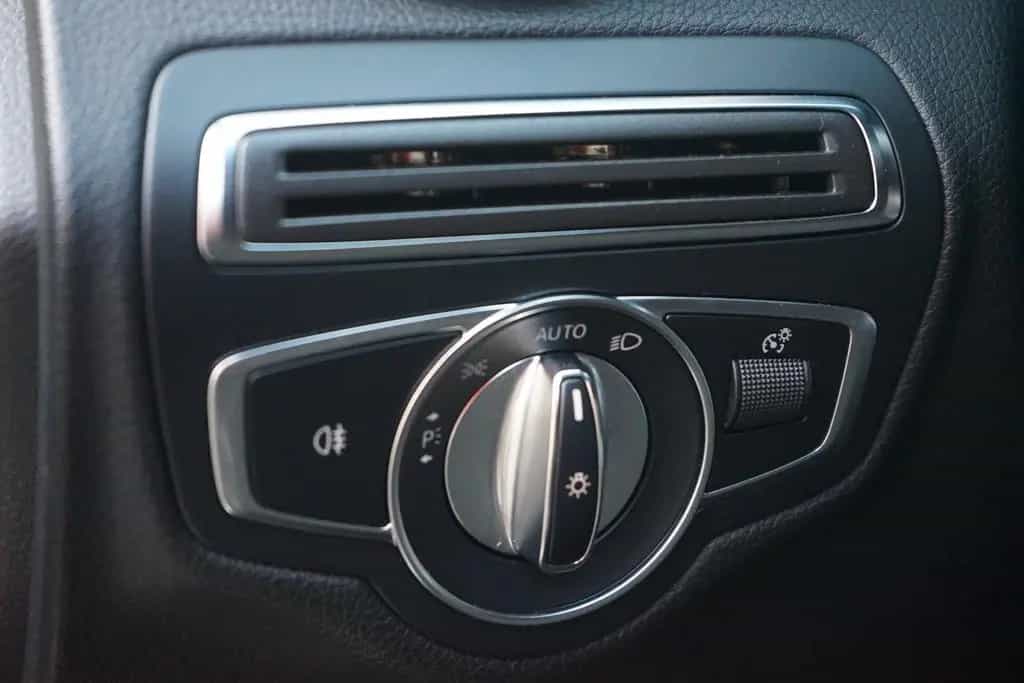 Mercedes-Benz C-Class T-Modell AMG Line LED Navi ACC Kamera AHK 08/2019-photo-21