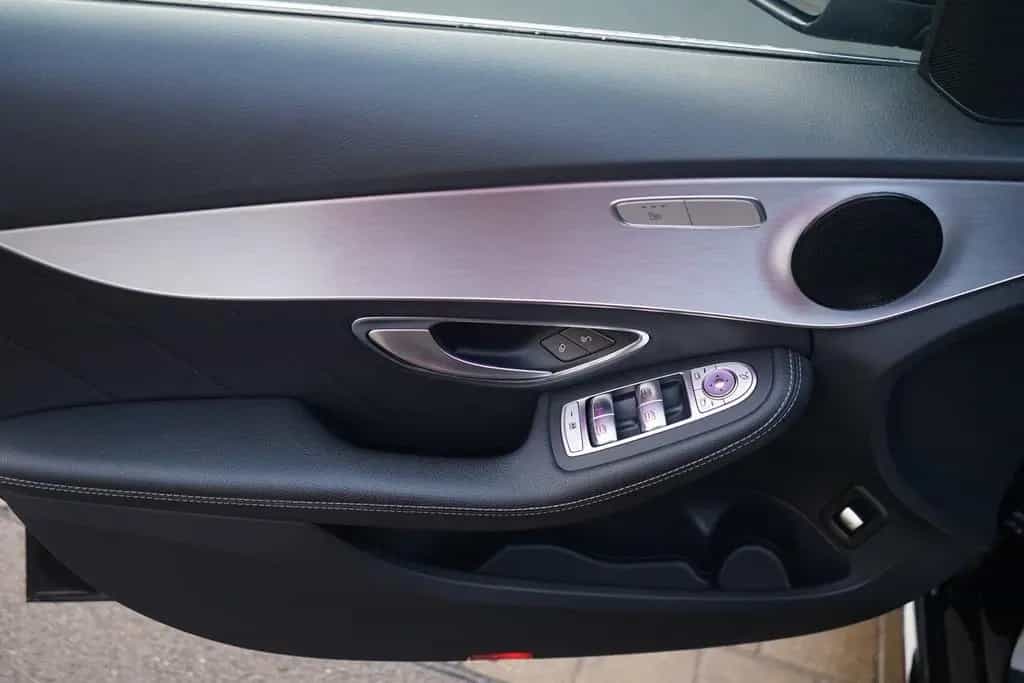 Mercedes-Benz C-Class T-Modell AMG Line LED Navi ACC Kamera AHK 08/2019-photo-22