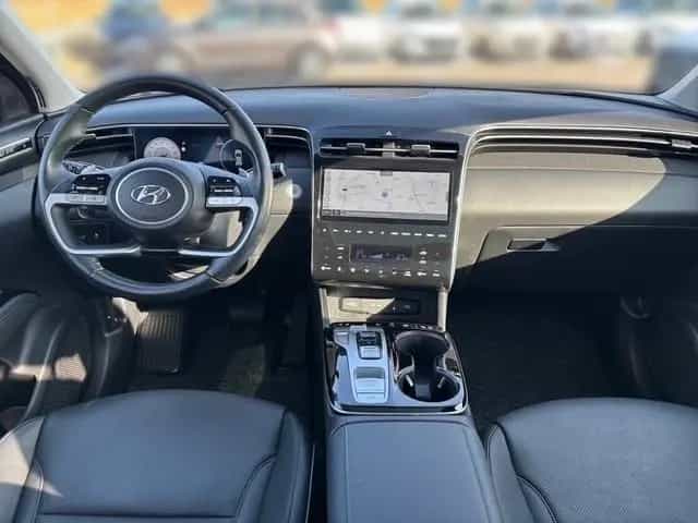 Hyundai TUCSON 1.6 T-GDI Prime Mild-Hybrid*PANO*Navi*Led 11/2023-photo-10