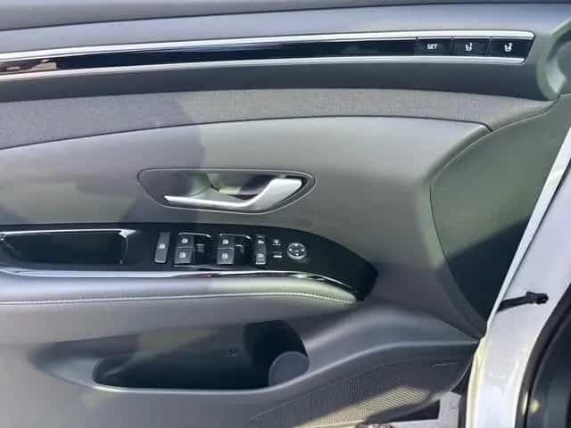 Hyundai TUCSON 1.6 T-GDI Prime Mild-Hybrid*PANO*Navi*Led 11/2023-photo-15