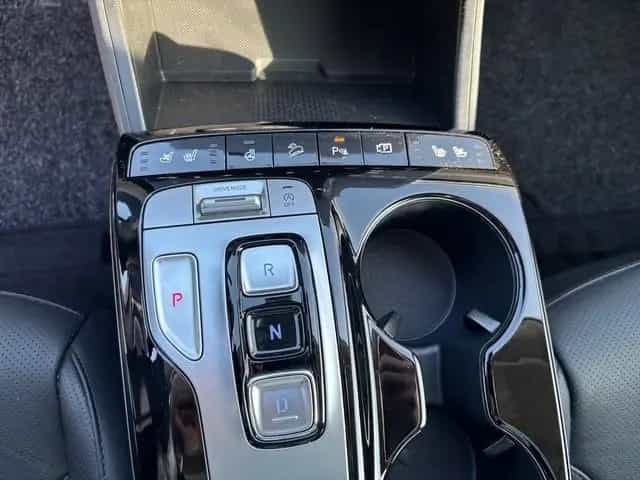 Hyundai TUCSON 1.6 T-GDI Prime Mild-Hybrid*PANO*Navi*Led 11/2023-photo-16