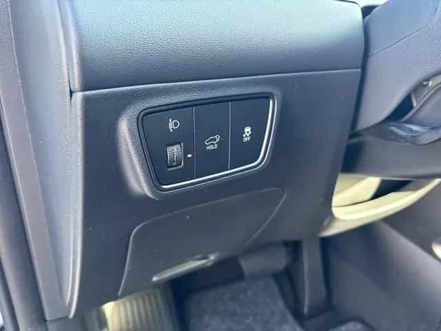 Hyundai TUCSON 1.6 T-GDI Prime Mild-Hybrid*PANO*Navi*Led 11/2023-photo-17