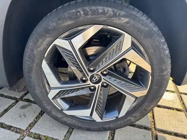 Hyundai TUCSON 1.6 T-GDI Prime Mild-Hybrid*PANO*Navi*Led 11/2023-photo-18