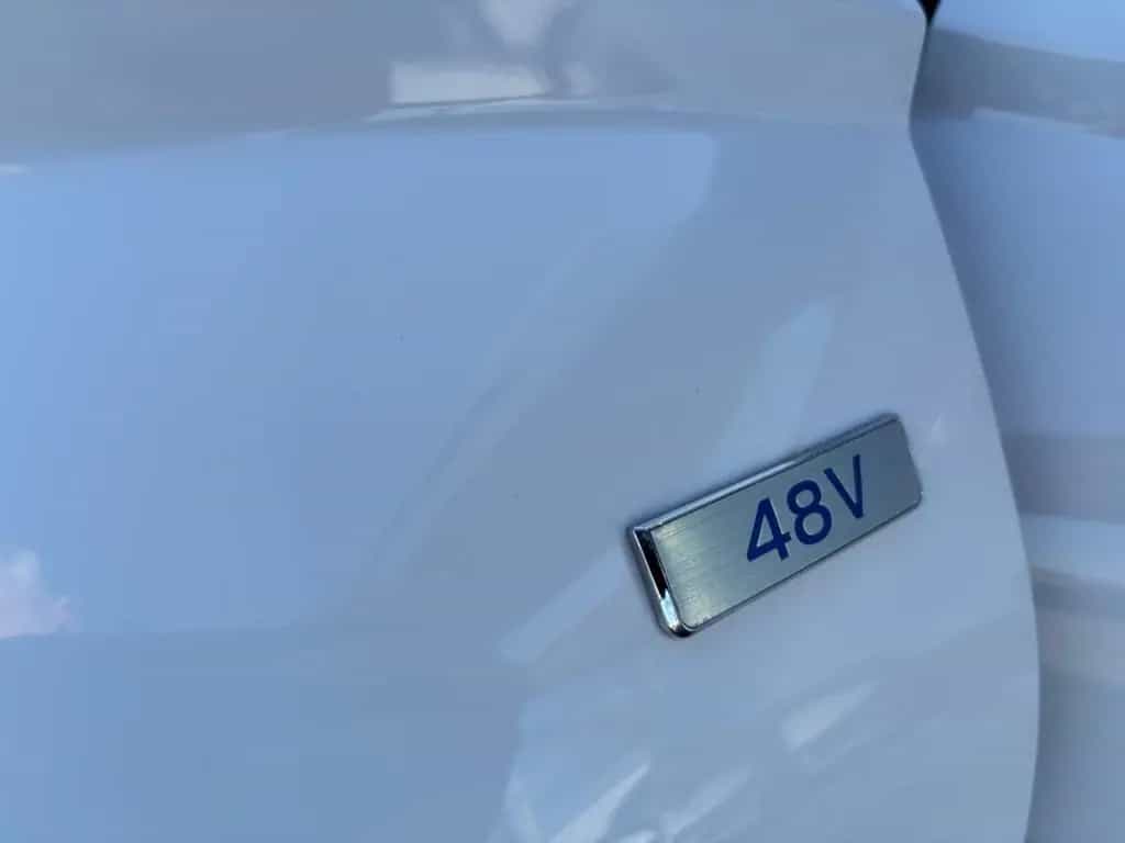 Hyundai TUCSON 1.6 T-GDI Prime Mild-Hybrid*PANO*Navi*Led 11/2023-photo-19