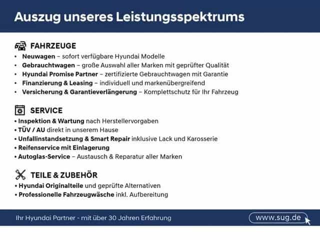 Hyundai TUCSON 1.6 T-GDI Prime Mild-Hybrid*PANO*Navi*Led 11/2023-photo-21