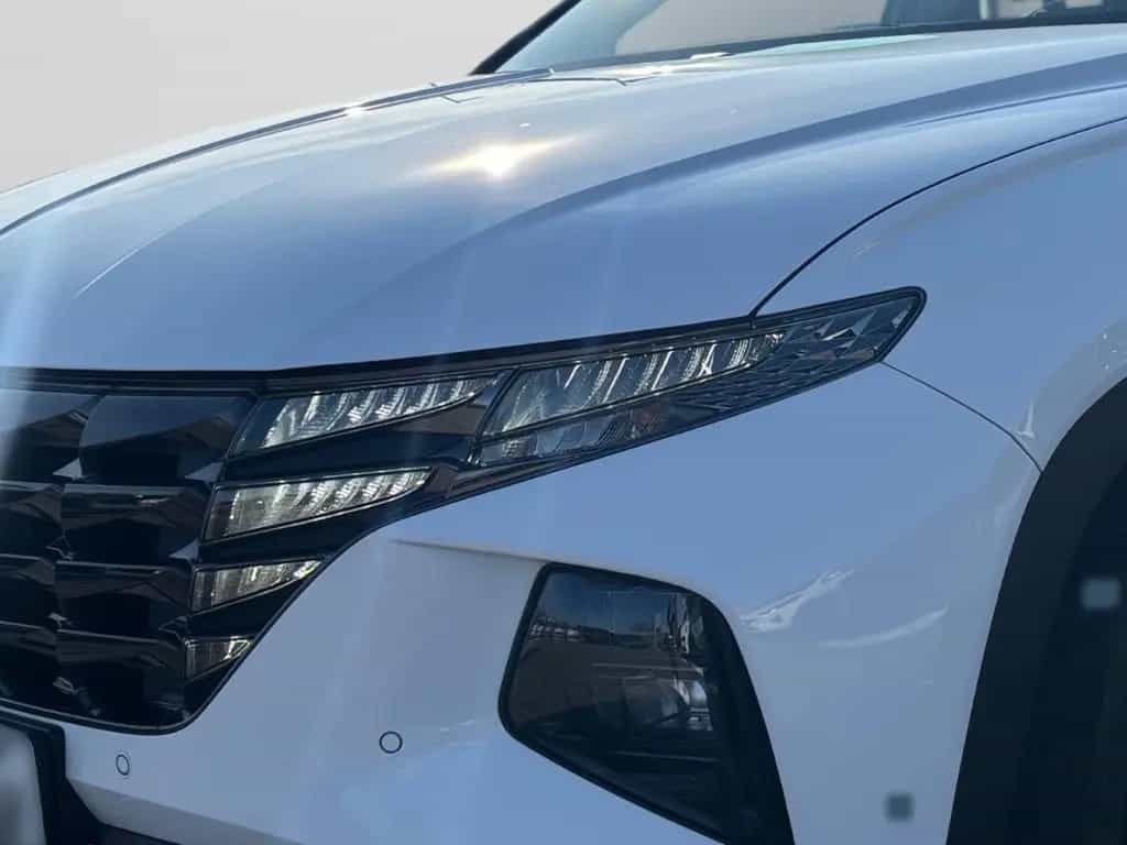 Hyundai TUCSON 1.6 T-GDI Prime Mild-Hybrid*PANO*Navi*Led 11/2023-photo-4