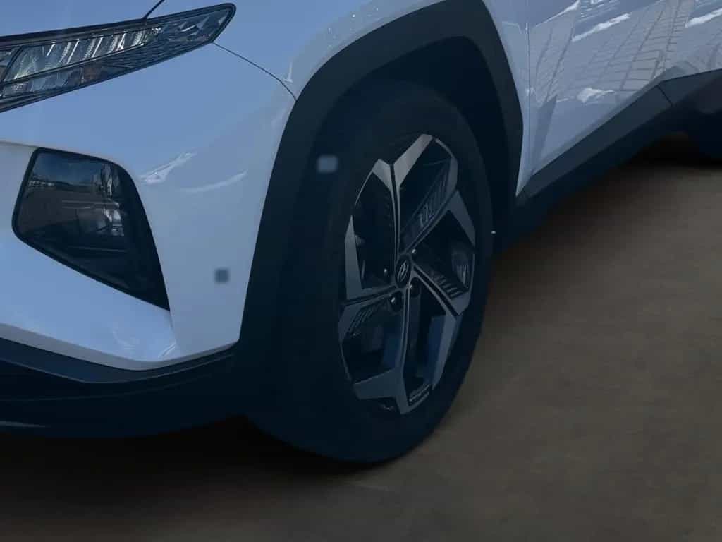 Hyundai TUCSON 1.6 T-GDI Prime Mild-Hybrid*PANO*Navi*Led 11/2023-photo-5