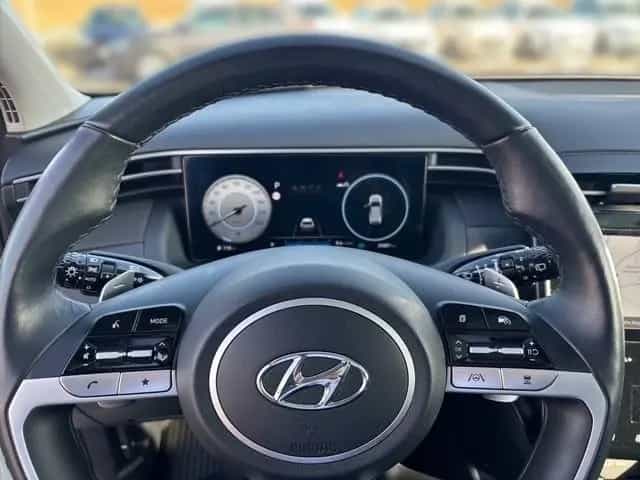 Hyundai TUCSON 1.6 T-GDI Prime Mild-Hybrid*PANO*Navi*Led 11/2023-photo-7
