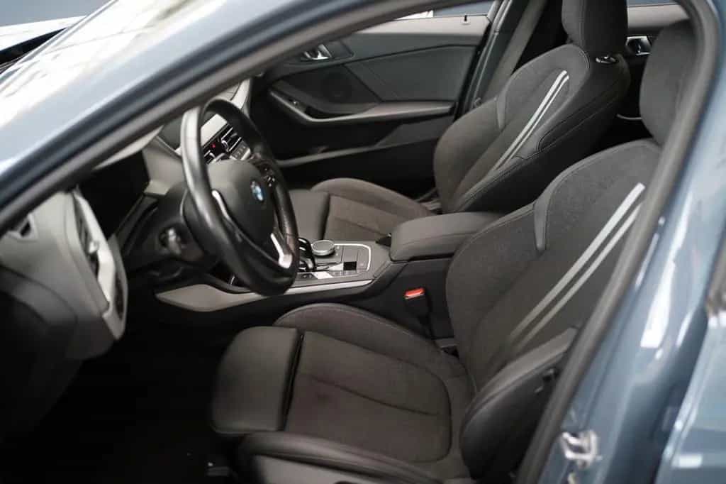 BMW 1 Series Advantage +LiveCockpitProf+Multi-Sport-Len 01/2023-photo-13