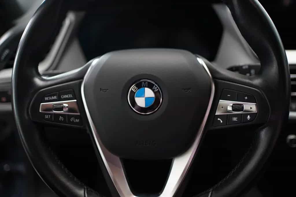 BMW 1 Series Advantage +LiveCockpitProf+Multi-Sport-Len 01/2023-photo-15