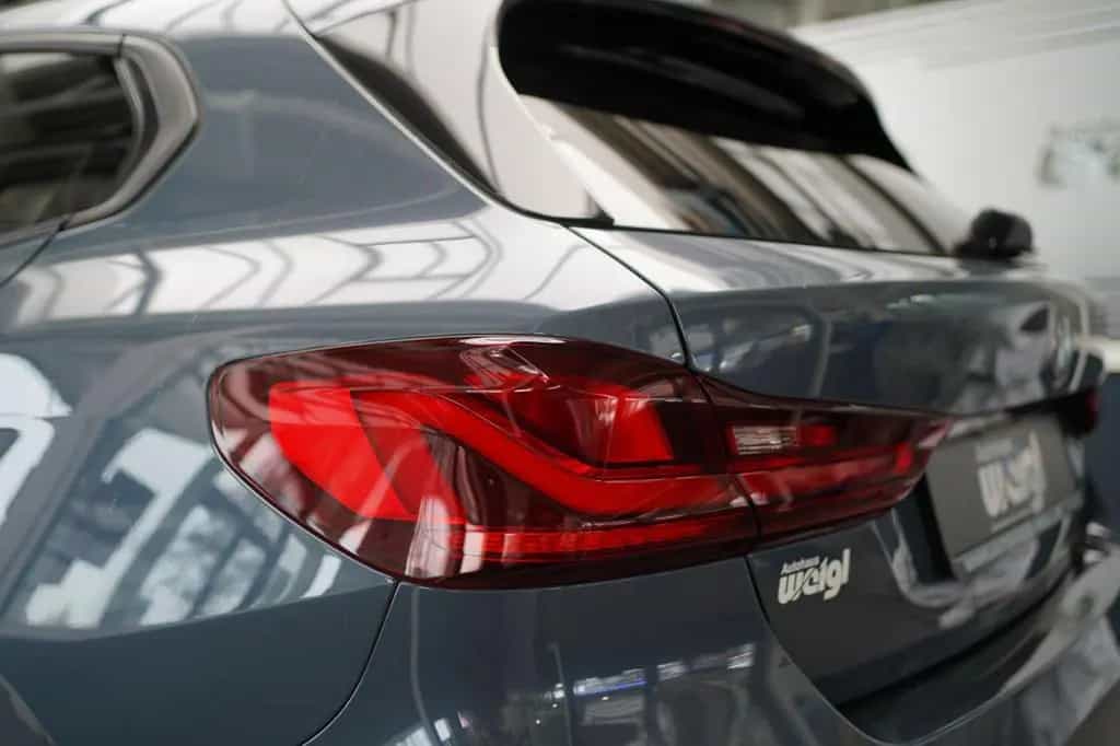 BMW 1 Series Advantage +LiveCockpitProf+Multi-Sport-Len 01/2023-photo-18