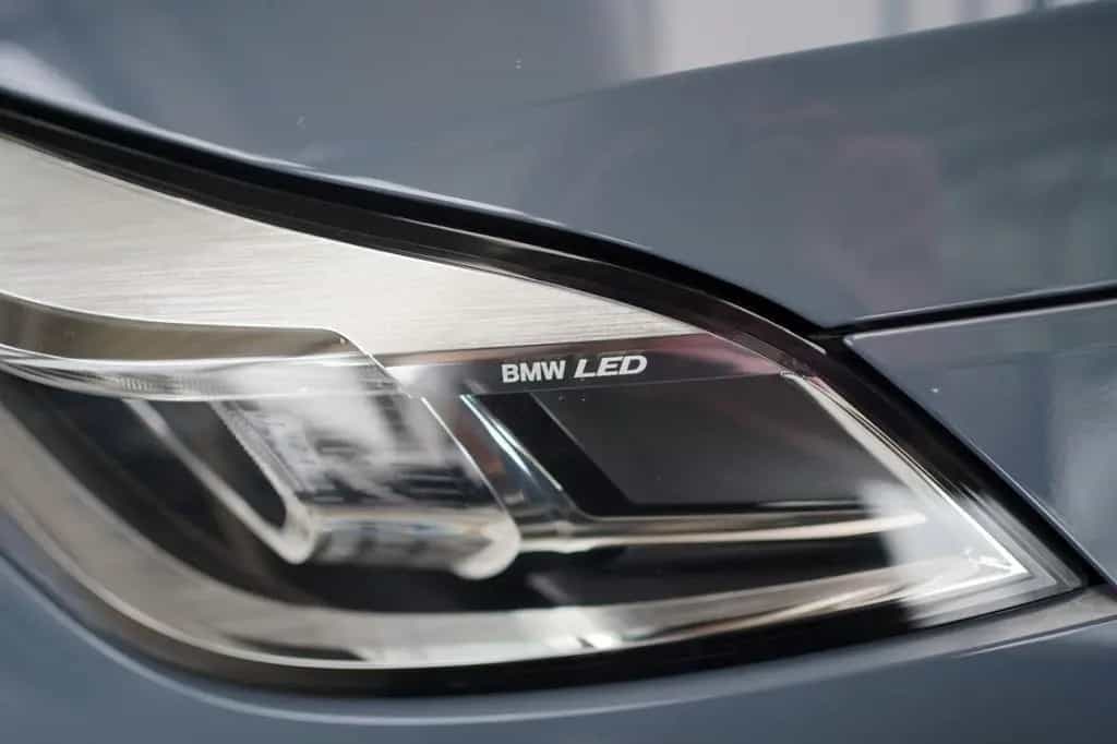 BMW 1 Series Advantage +LiveCockpitProf+Multi-Sport-Len 01/2023-photo-19