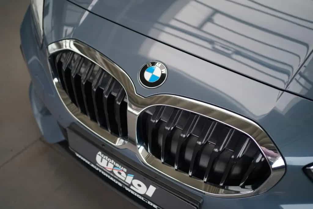 BMW 1 Series Advantage +LiveCockpitProf+Multi-Sport-Len 01/2023-photo-20
