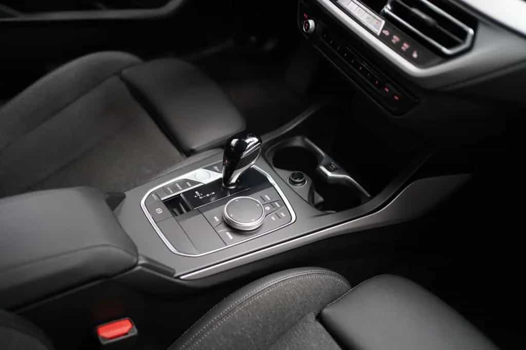 BMW 1 Series Advantage +LiveCockpitProf+Multi-Sport-Len 01/2023-photo-5