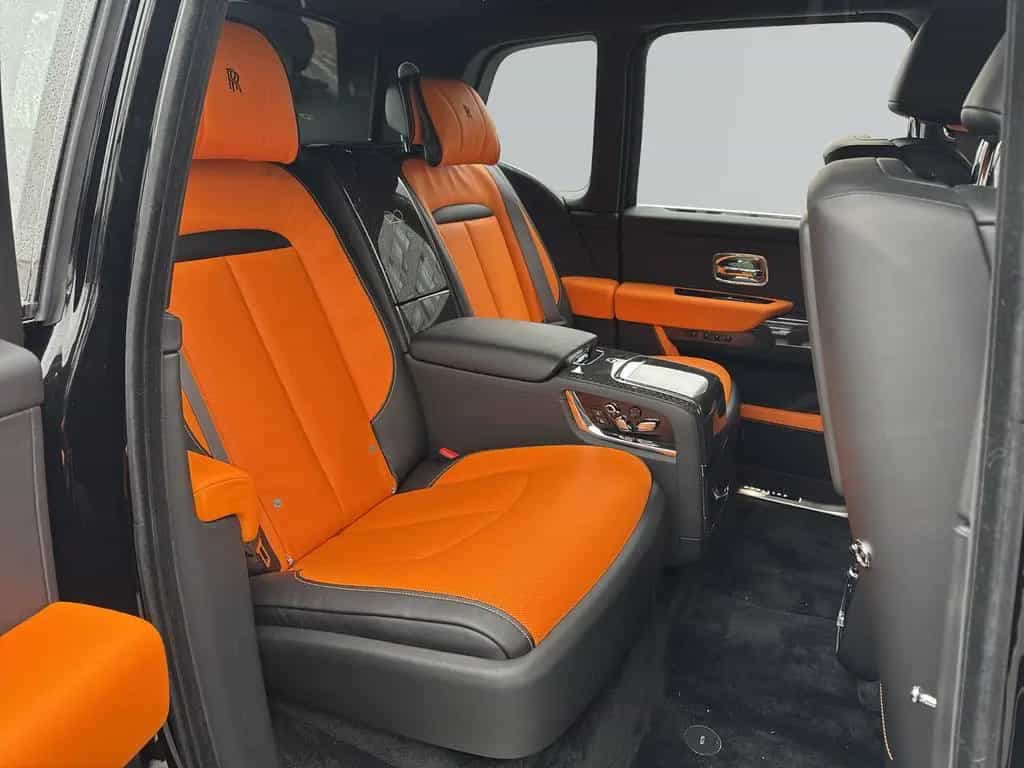 Rolls-Royce Cullinan Black Badge Series II MY2026 *STARLIGHT 02/2026-photo-10