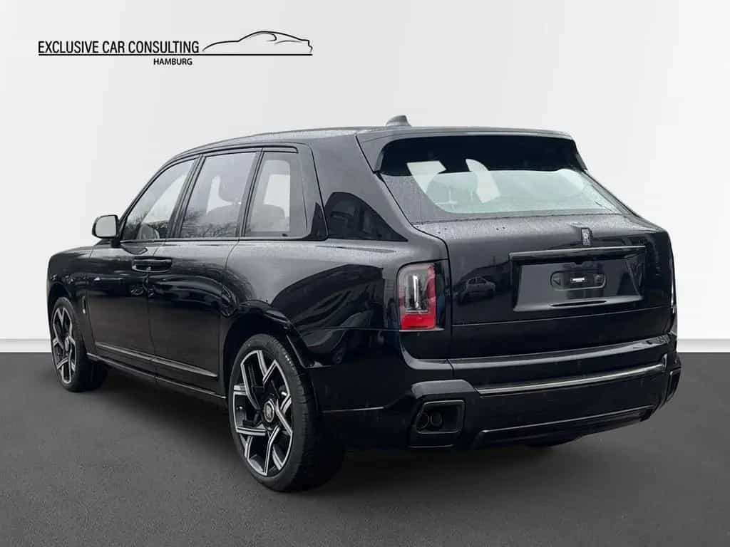 Rolls-Royce Cullinan Black Badge Series II MY2026 *STARLIGHT 02/2026-photo-3
