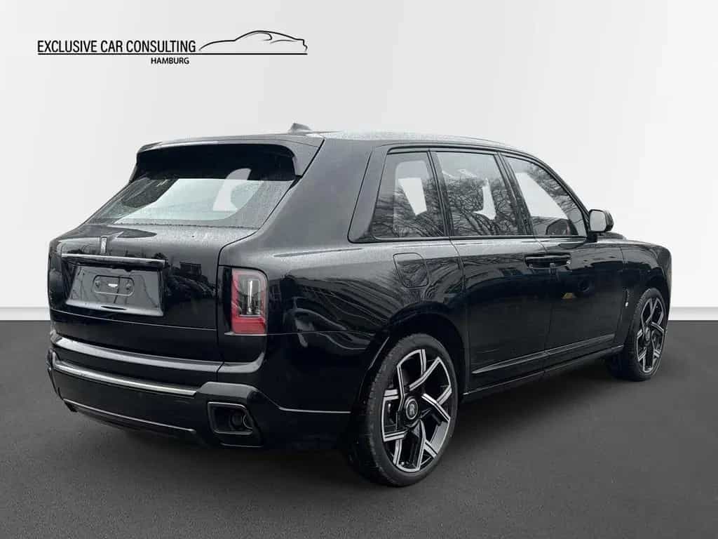 Rolls-Royce Cullinan Black Badge Series II MY2026 *STARLIGHT 02/2026-photo-5