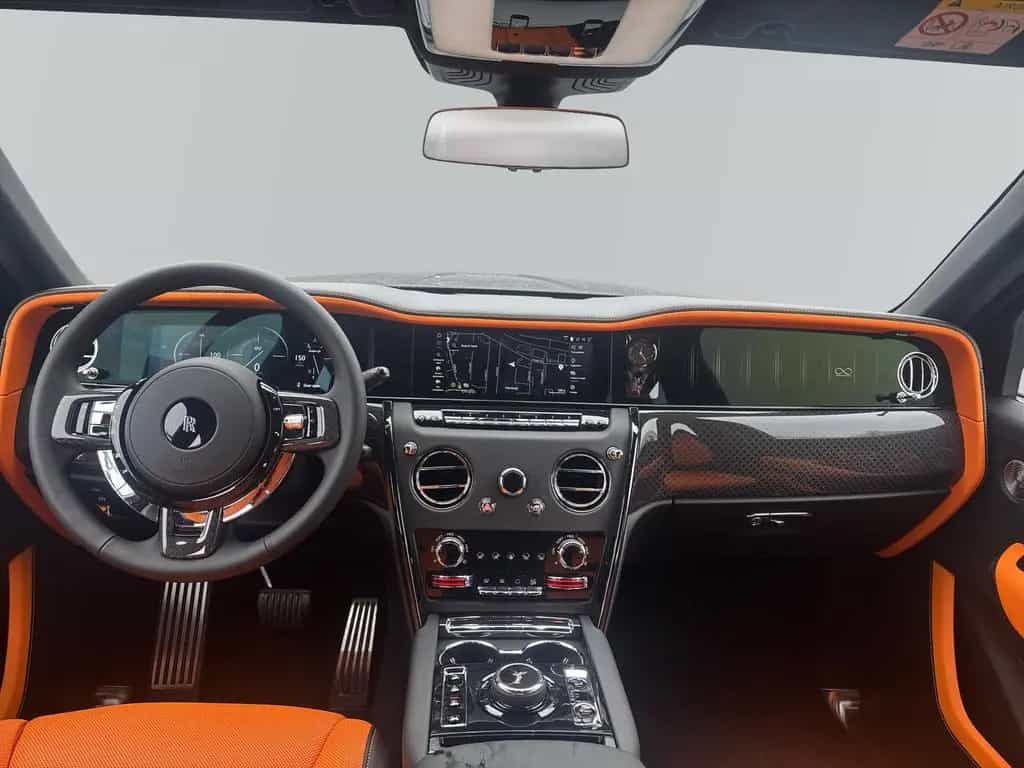 Rolls-Royce Cullinan Black Badge Series II MY2026 *STARLIGHT 02/2026-photo-6