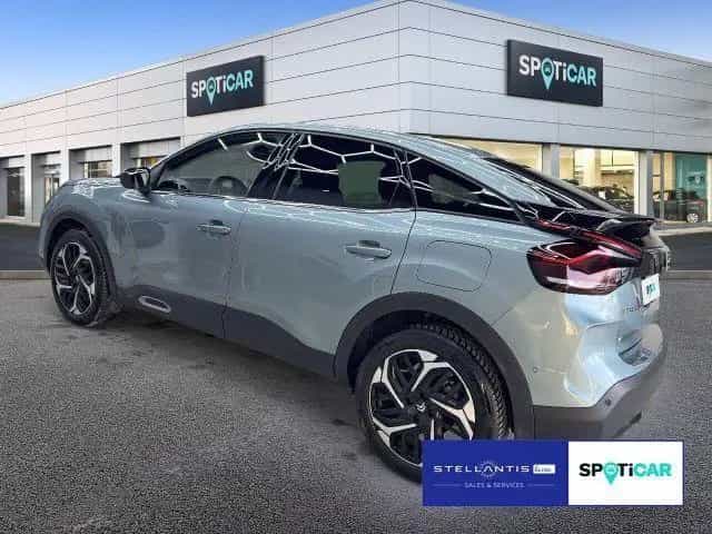 Citroën C4 1.2 PureTech 130 Max (EURO C4 1.2 PureTech 13 11/2023-photo-1