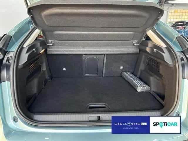 Citroën C4 1.2 PureTech 130 Max (EURO C4 1.2 PureTech 13 11/2023-photo-10