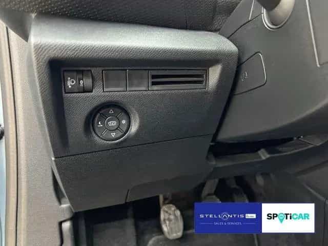 Citroën C4 1.2 PureTech 130 Max (EURO C4 1.2 PureTech 13 11/2023-photo-12