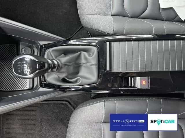 Citroën C4 1.2 PureTech 130 Max (EURO C4 1.2 PureTech 13 11/2023-photo-15