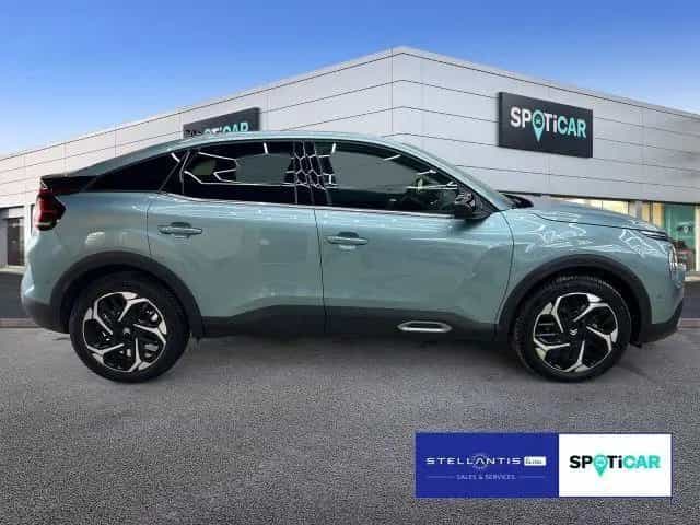 Citroën C4 1.2 PureTech 130 Max (EURO C4 1.2 PureTech 13 11/2023-photo-3