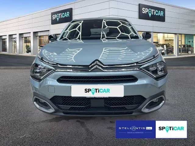 Citroën C4 1.2 PureTech 130 Max (EURO C4 1.2 PureTech 13 11/2023-photo-5