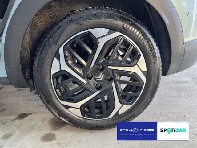 Citroën C4 1.2 PureTech 130 Max (EURO C4 1.2 PureTech 13 11/2023-photo-6