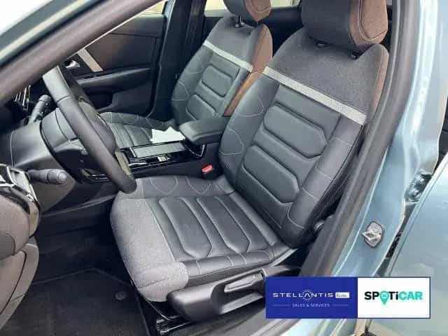 Citroën C4 1.2 PureTech 130 Max (EURO C4 1.2 PureTech 13 11/2023-photo-8