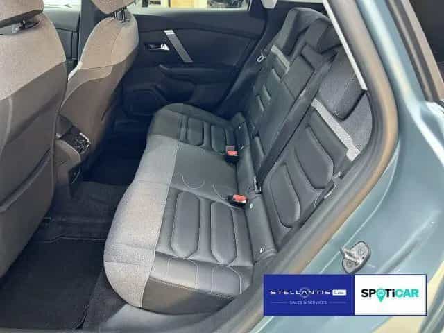 Citroën C4 1.2 PureTech 130 Max (EURO C4 1.2 PureTech 13 11/2023-photo-9