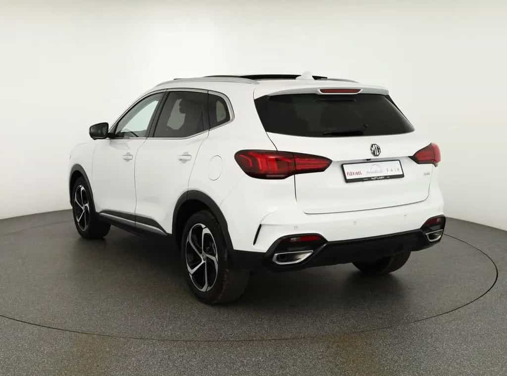 MG HS 1.5 T-GDI Luxury Aut. LED ACC Navi 360° Pano 02/2024-photo-2