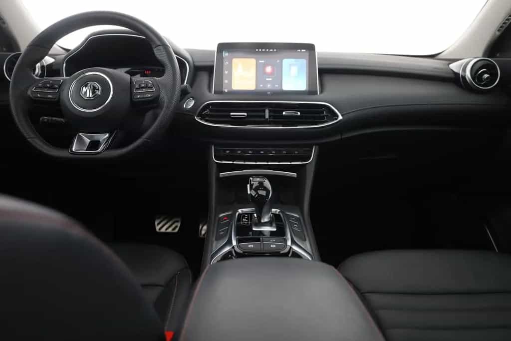 MG HS 1.5 T-GDI Luxury Aut. LED ACC Navi 360° Pano 02/2024-photo-8