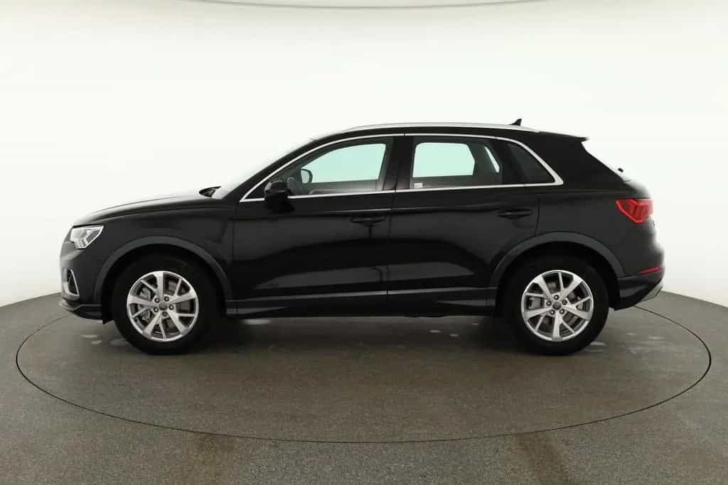 Audi Q3 45 TFSI quattro advanced LED Virtual Cockpit 08/2019-photo-1