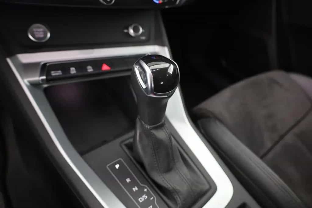 Audi Q3 45 TFSI quattro advanced LED Virtual Cockpit 08/2019-photo-12