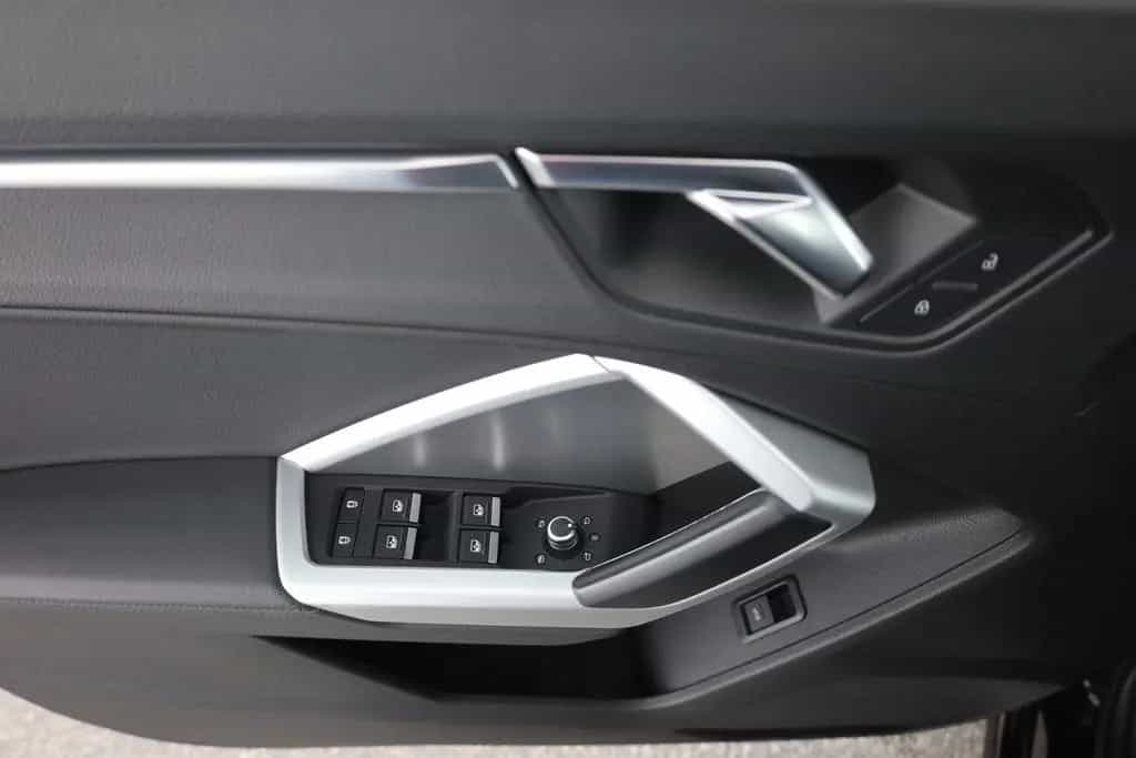 Audi Q3 45 TFSI quattro advanced LED Virtual Cockpit 08/2019-photo-20
