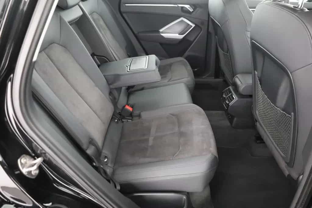 Audi Q3 45 TFSI quattro advanced LED Virtual Cockpit 08/2019-photo-23