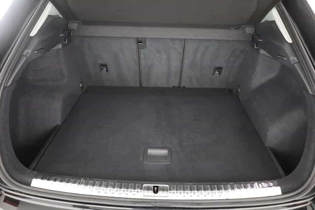 Audi Q3 45 TFSI quattro advanced LED Virtual Cockpit 08/2019-photo-24