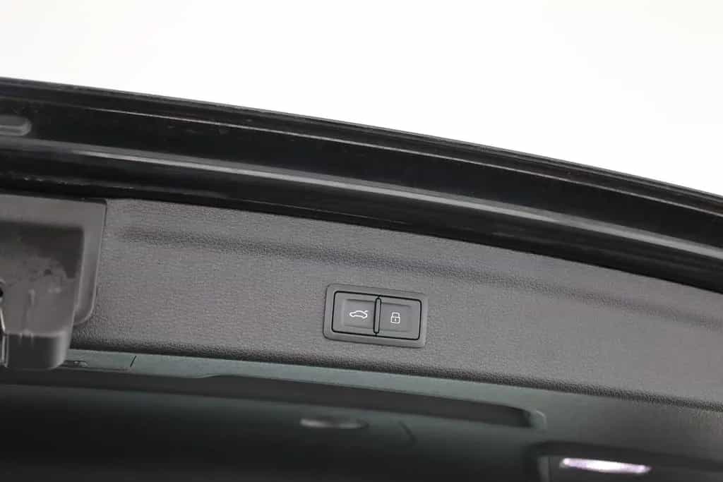 Audi Q3 45 TFSI quattro advanced LED Virtual Cockpit 08/2019-photo-25