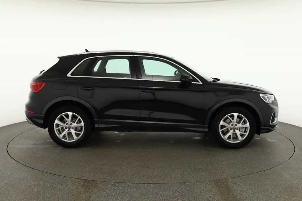Audi Q3 45 TFSI quattro advanced LED Virtual Cockpit 08/2019-photo-5