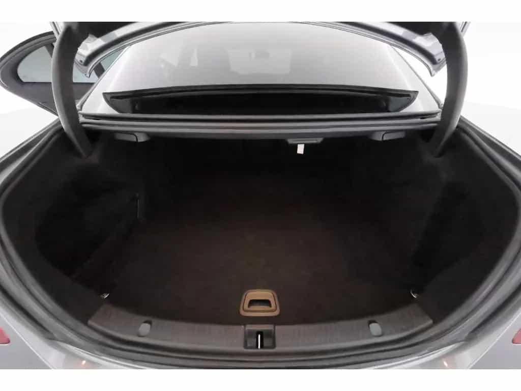 Mercedes-Benz E-Class 200 9G-tronic Lim.Exclusive+LED+NAVI+KAMERA 08/2018-photo-19