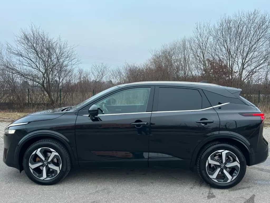 Nissan Qashqai N-Connecta Aut. *VOLL *Pano *ACC *360KAM 01/2023-photo-10