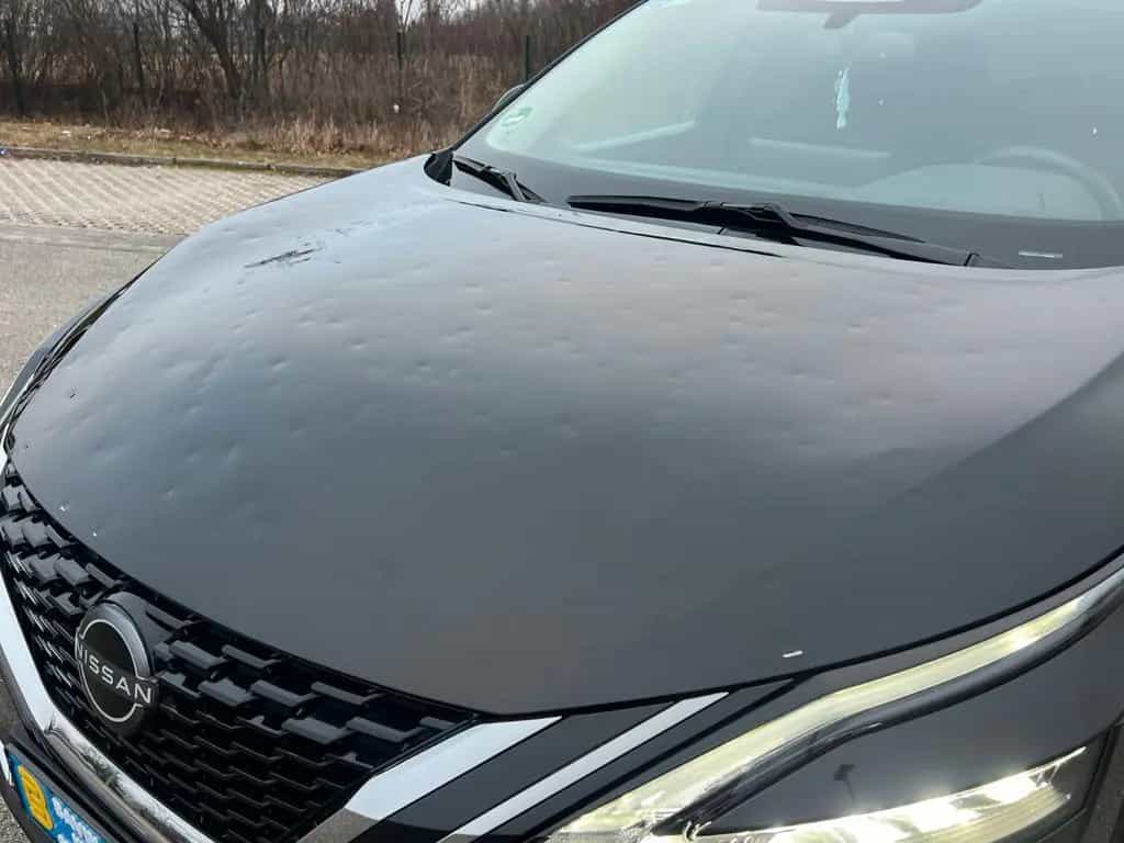 Nissan Qashqai N-Connecta Aut. *VOLL *Pano *ACC *360KAM 01/2023-photo-18