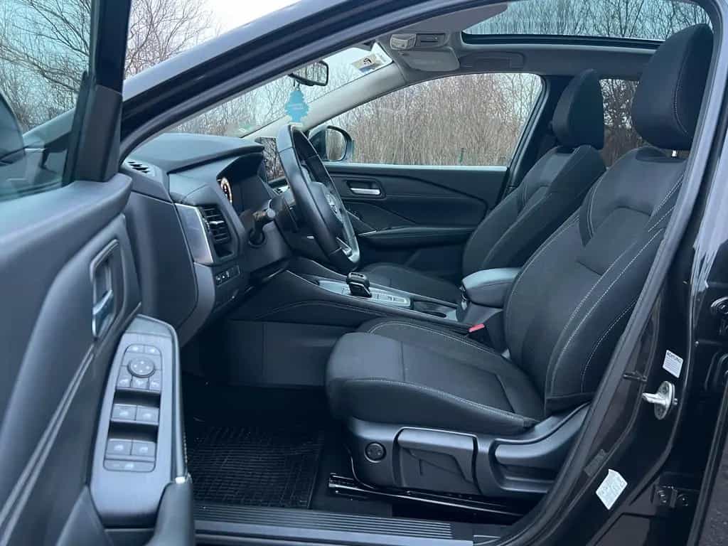 Nissan Qashqai N-Connecta Aut. *VOLL *Pano *ACC *360KAM 01/2023-photo-22