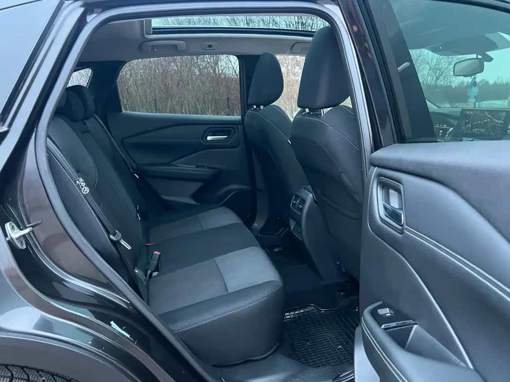 Nissan Qashqai N-Connecta Aut. *VOLL *Pano *ACC *360KAM 01/2023-photo-29