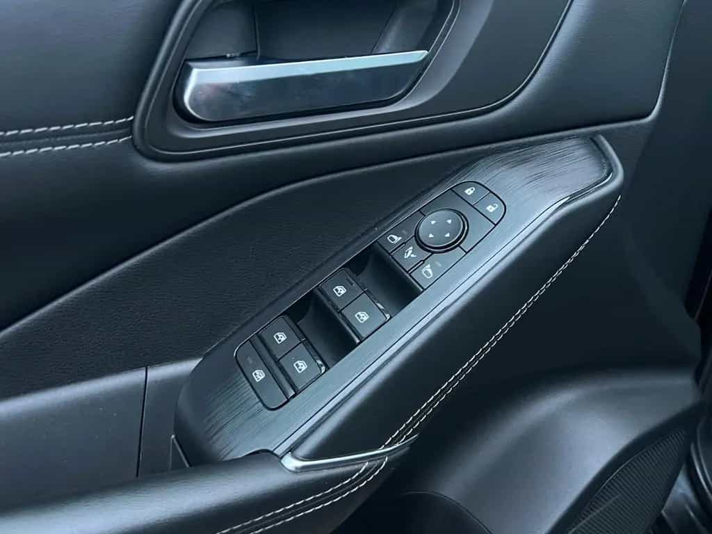 Nissan Qashqai N-Connecta Aut. *VOLL *Pano *ACC *360KAM 01/2023-photo-42