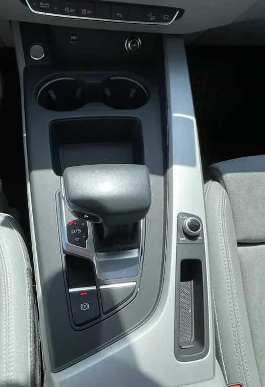 Audi A4 Allroad QUATTRO 45 TDI | PANO| B&O | MATRIX 12/2019-photo-10