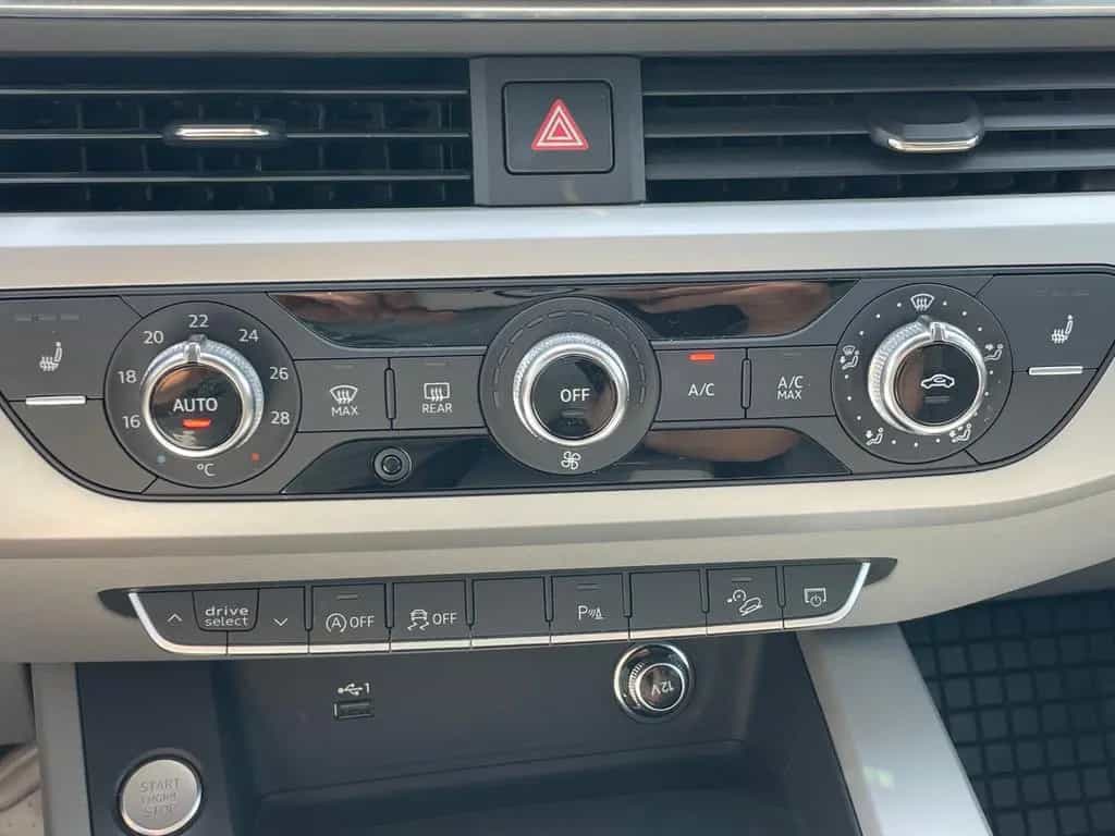 Audi A4 Allroad QUATTRO 45 TDI | PANO| B&O | MATRIX 12/2019-photo-11