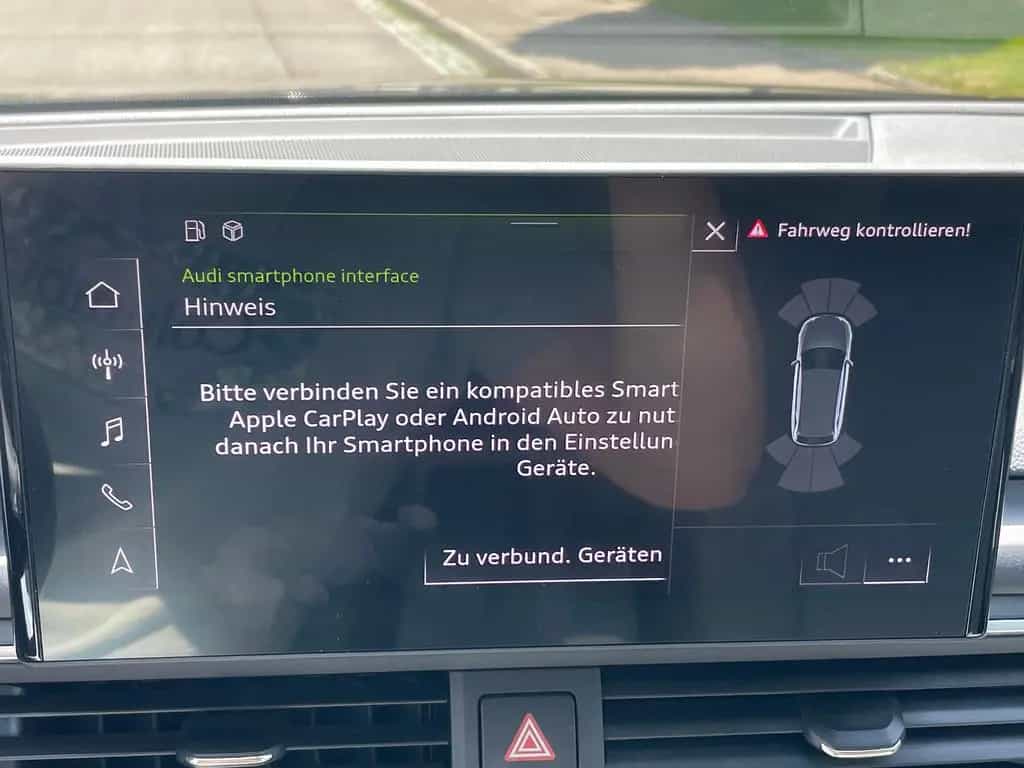 Audi A4 Allroad QUATTRO 45 TDI | PANO| B&O | MATRIX 12/2019-photo-13