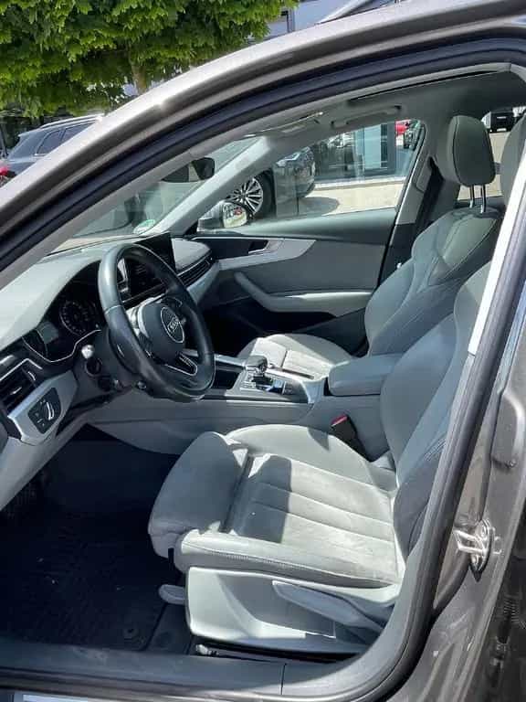 Audi A4 Allroad QUATTRO 45 TDI | PANO| B&O | MATRIX 12/2019-photo-15